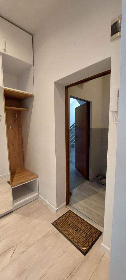 Apartament W Centrum Nysa Exteriér fotografie