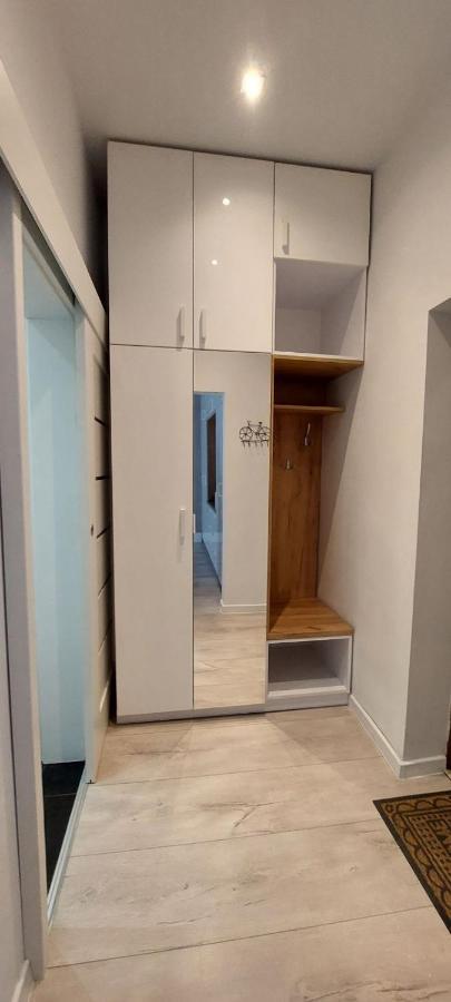 Apartament W Centrum Nysa Exteriér fotografie